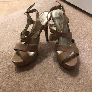 Jessica Simpson Heels